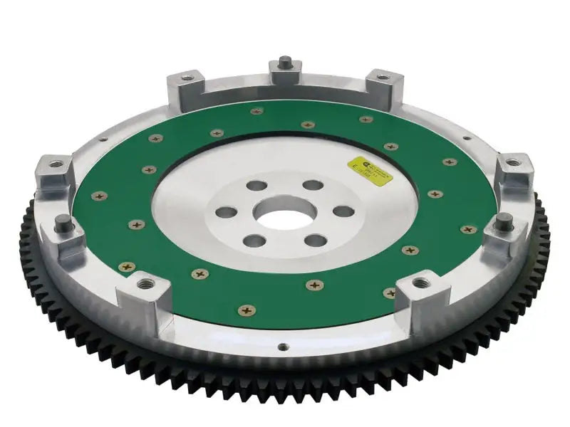 Fidanza 94-05 Mazda Miata 8lb Aluminium Flywheel - Truck & Automotive