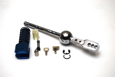 Fidanza Audi 01-03 A4 / 01-02 S4 w/ B6 Chassis Short Throw Shifter - Truck & Automotive