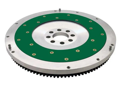 Fidanza SR20DET Jspec (fits all except Dual Mass) Aluminum Flywheel 