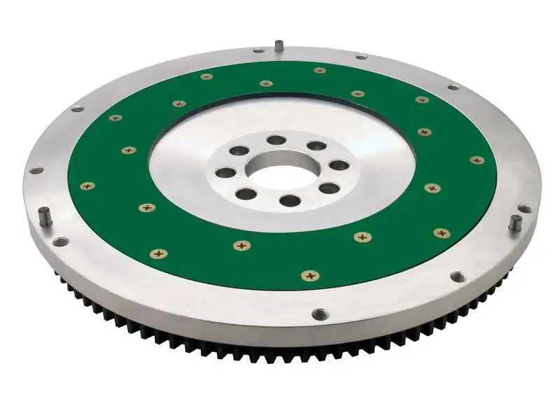 Fidanza SR20DET Jspec (fits all except Dual Mass) Aluminum Flywheel 