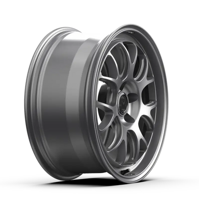 fifteen52 Apex RSR 18x8.5 5x112 42mm ET 57.1mm Center Bore Matte Titanium - Wheels