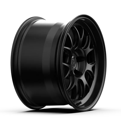 fifteen52 Apex RSR 18x9 5x100 42mm ET 73.1mm Center Bore Asphalt Black - Wheels