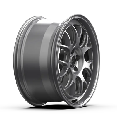 fifteen52 Apex RSR 18x9 5x100 42mm ET 73.1mm Center Bore Matte Titanium - Wheels
