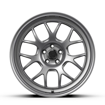 fifteen52 Apex RSR 18x9 5x100 42mm ET 73.1mm Center Bore Matte Titanium - Wheels