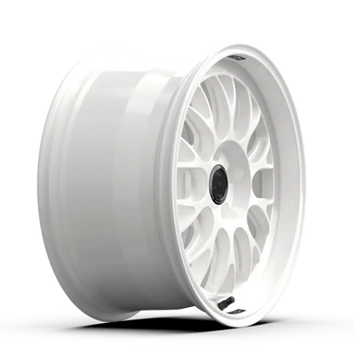 fifteen52 Holeshot RSR 18x9.5 5x114.3 38mm ET 73.1mm Center Bore Rally White - Wheels