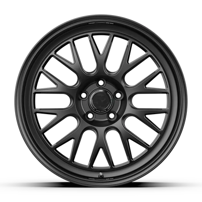 fifteen52 Holeshot RSR 19x8.5 5x112 42mm ET 57.1mm Center Bore Frosted Graphite - Wheels