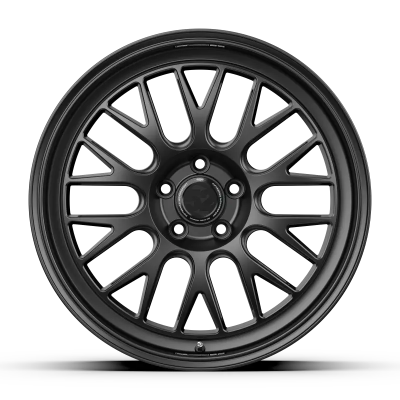fifteen52 Holeshot RSR 19x8.5 5x112 42mm ET 57.1mm Center Bore Frosted Graphite - Wheels