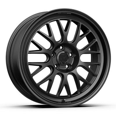 fifteen52 Holeshot RSR 19x9.5 5x112 40mm ET 66.56mm Center Bore Frosted Graphite - Wheels