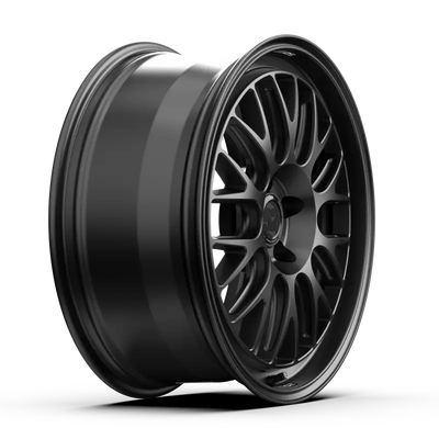 fifteen52 Holeshot RSR 19x9.5 5x112 40mm ET 66.56mm Center Bore Frosted Graphite - Wheels