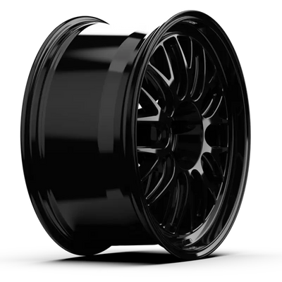 fifteen52 Holeshot RSR 20x10 5x112 10mm ET 66.56mm Center Bore Asphalt Black - Wheels