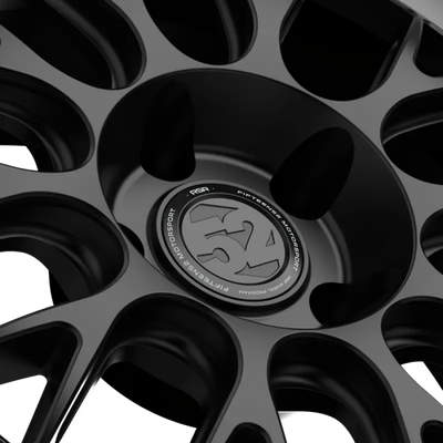 fifteen52 Holeshot RSR 20x10 5x114.3 35mm ET 70.5mm Center Bore Asphalt Black - Wheels