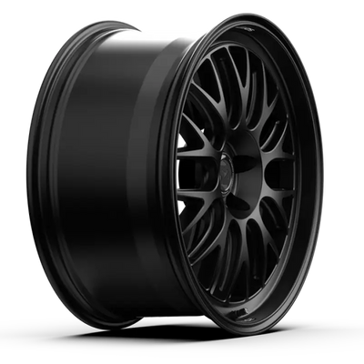 fifteen52 Holeshot RSR 20x10 5x114.3 35mm ET 70.5mm Center Bore Asphalt Black - Wheels