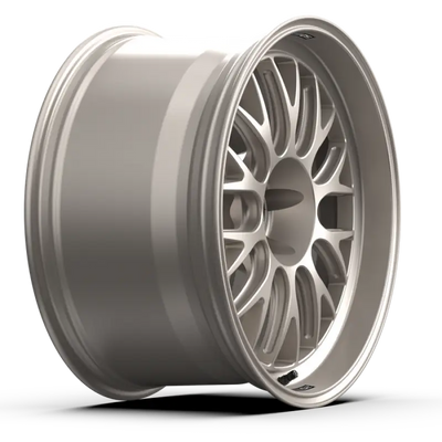 fifteen52 Holeshot RSR 20x11 5x112 10mm ET 66.56mm Center Bore Radiant Silver - Wheels
