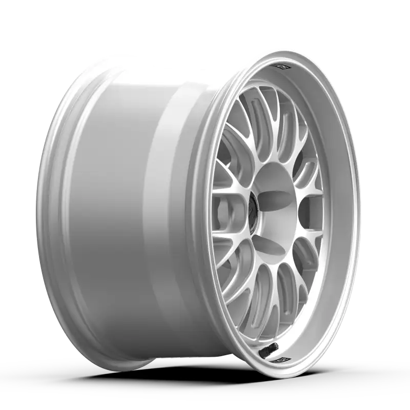 fifteen52 Holeshot RSR 20x11 5x114.3 52mm ET 70.5mm Center Bore Radiant Silver - Wheels