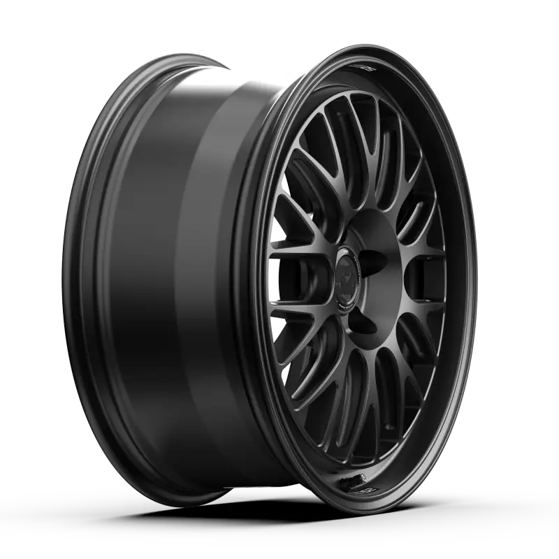 fifteen52 Holeshot RSR 20x9 5x112 25mm ET 66.56mm Center Bore Frosted Graphite - Wheels