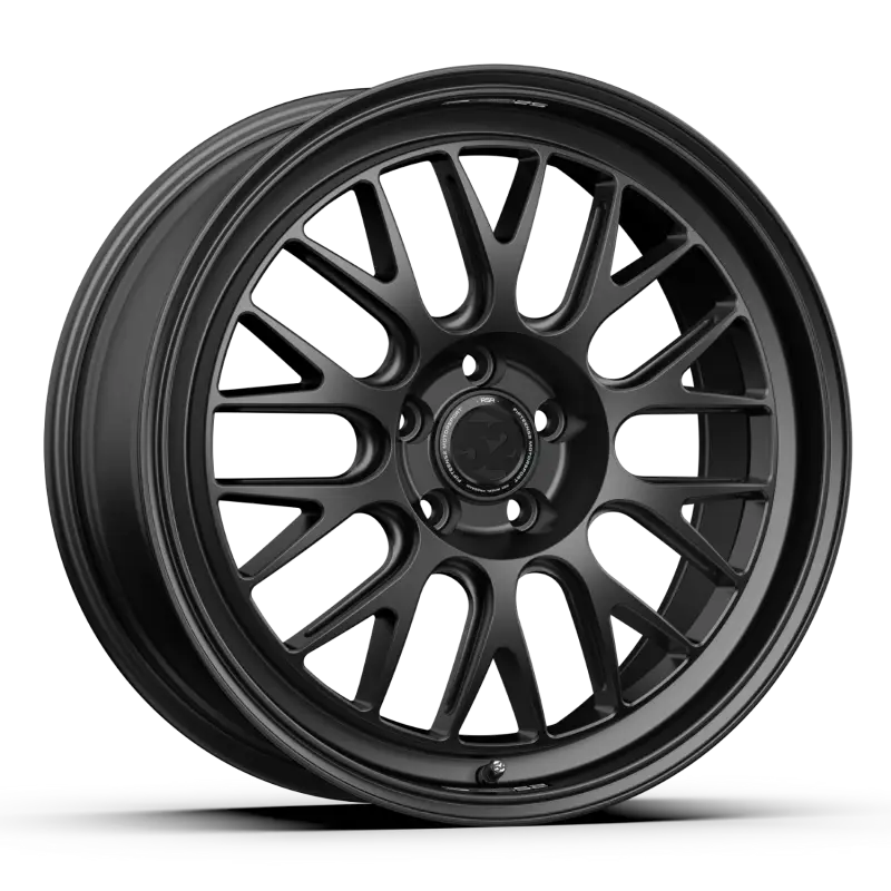 fifteen52 Holeshot RSR 20x9 5x112 25mm ET 66.56mm Center Bore Frosted Graphite - Wheels