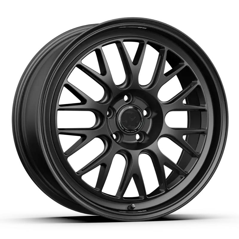 fifteen52 Holeshot RSR 20x9 5x112 25mm ET 66.56mm Center Bore Frosted Graphite - Wheels