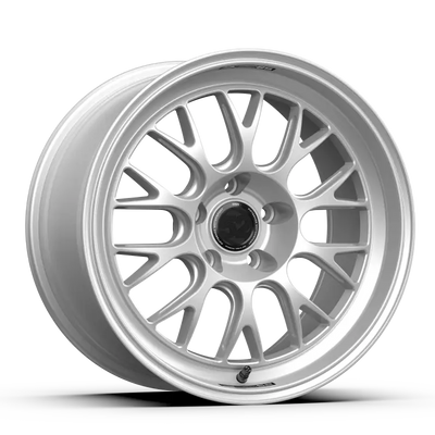 fifteen52 Holeshot RSR 20x9 5x112 25mm ET 66.56mm Center Bore Radiant Silver - Wheels