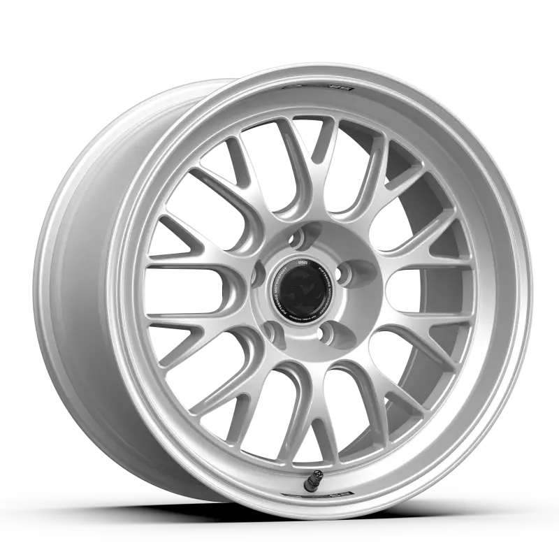 fifteen52 Holeshot RSR 20x9 5x112 25mm ET 66.56mm Center Bore Radiant Silver - Wheels