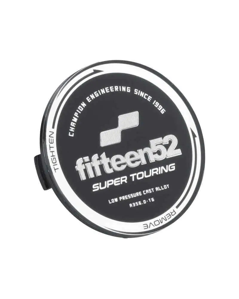 fifteen52 52-ST-CAP-BLACK