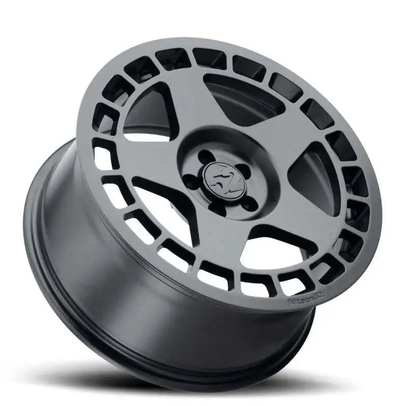 fifteen52 Turbomac 18x8.5 5x108 42mm ET 63.4mm Center Bore Asphalt Black Wheel 