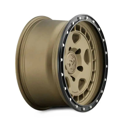 fifteen52 Turbomac HD 17x8.5 5x127 0mm ET 71.5mm Center Bore Block Bronze Wheel 