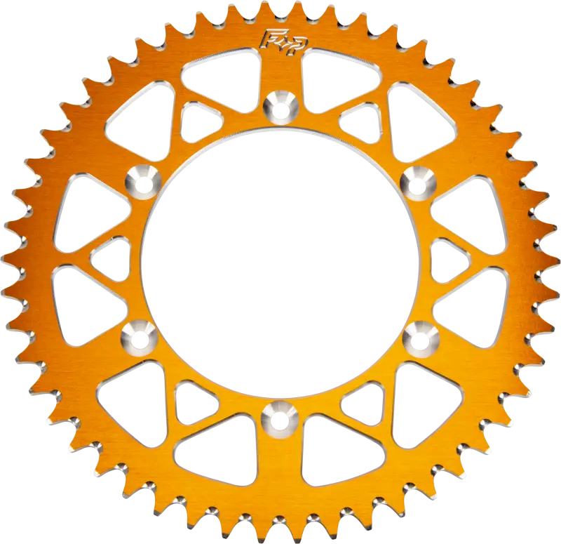 Rear Sprocket Aluminum 36T-415 Org Husq/Ktm