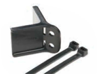 Firestone Air-Rite Air Command Inflation Valve Bracket - 1/pk. (WR17607560) 