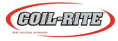 Firestone Coil-Rite Air Helper Spring Kit Rear EOS/GTI (W237604176) - Truck & Automotive