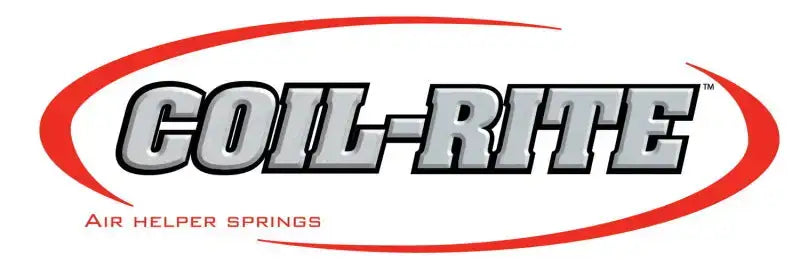 Firestone Coil-Rite Air Helper Spring Kit Rear EOS/GTI (W237604176) - Truck & Automotive