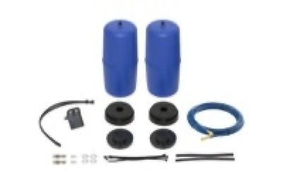 Firestone Coil-Rite Air Spring Kit Jeep Gladiator (W237604148) - Truck & Automotive