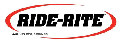 Firestone Ride-Rite Air Helper Spring Kit Rear 08-12 16K-22K GVWR (Not Thor Motorhomes) (W217602170) 