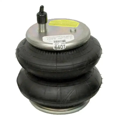 Firestone Ride-Rite Replacement Bellow 224CZ (For Kit PN 2596 / 2299 / 2597 / 2550) (W217606401) - Truck & Automotive