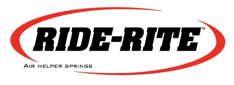 Firestone Ride-Rite Replacement Bellow 224CZ (For Kit PN 2596 / 2299 / 2597 / 2550) (W217606401) - Truck & Automotive