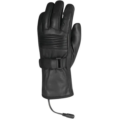 FIRSTGEAR Heated Rider iTouch Gloves - Medium - 527431 - Safety