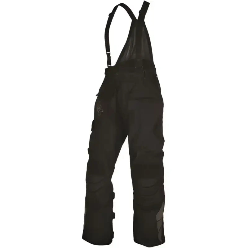 FIRSTGEAR Kathmandu 2.0 Pants Black - 40 Tall - 527007 - Safety