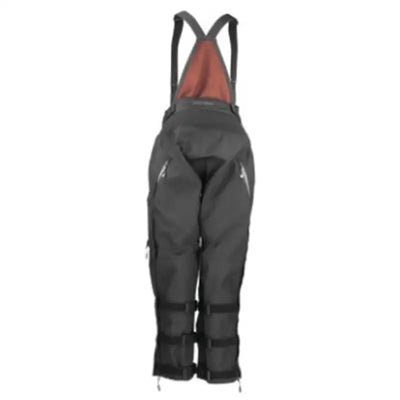 FIRSTGEAR Rogue XC Pro Pants Black - 40 Tall - 527277 - Safety