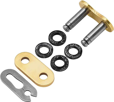 FJ520ATV2 D.I.D 520Atv2 Clip Master Link - Chains