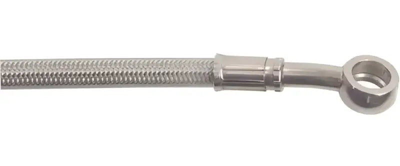 FK003D222R Brakeline Rear Cbr600f4 - Stainless Steel Hydraulic Brake Line