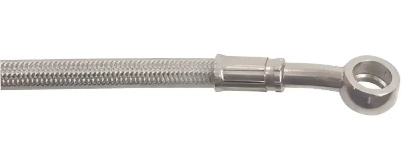FK003D327-2 Galfer Brake Line Front Dl 650/ 1000 V-Strom '02-06 - RV and Auto Parts