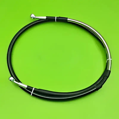 FK003D362-1 Galfer Steel Brake Line Front Hon - Cable/Hydraulic Control Lines
