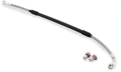 Motorcycle brake line with fittings for FK003D480-1 Galfer Steel Brake Line Front Hon