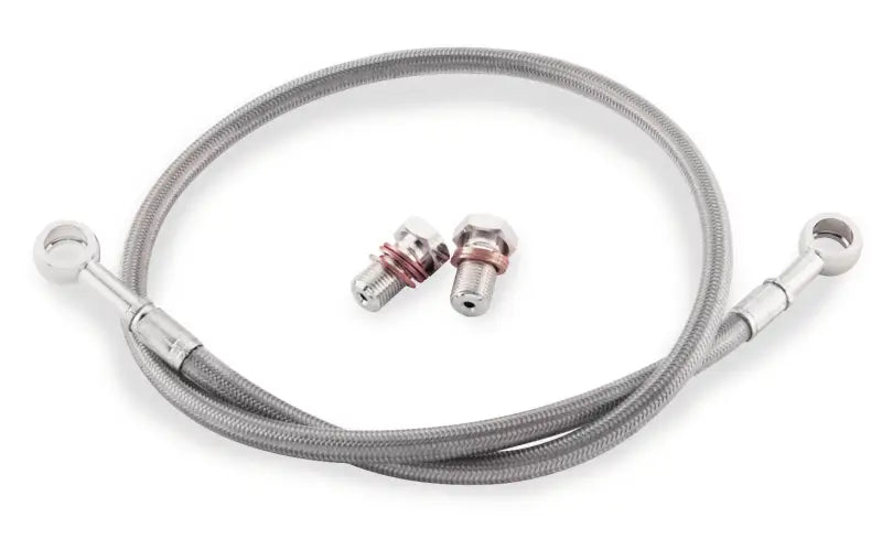 FK003D881R Galfer Brake Line Rear Honda - Brakes