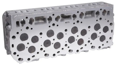 GM Duramax 2500-3500 LML remanufactured freedom cylinder head (passenger) by Fleece Performance