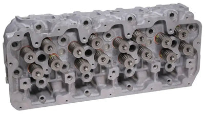 Remanufactured Freedom Cylinder Head for 2011-2016 GM Duramax 2500-3500 LML (Passenger) by Fleece Performance