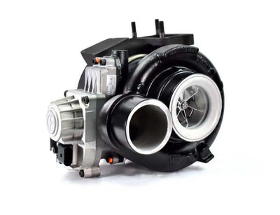 Fleece Performance 13-17 Cummins 63mm FMW Holset VGT Cheetah Turbocharger 