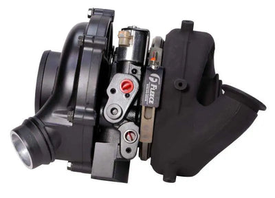 Fleece Performance 15-18 Ford 6.7L Powerstroke 63mm FWM Cheetah Turbo 