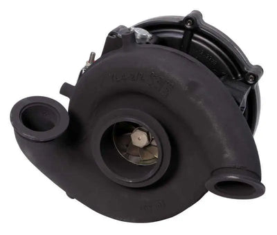 Fleece Performance 15-18 Ford 6.7L Powerstroke 63mm FWM Cheetah Turbo 