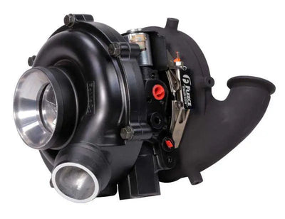 Fleece Performance Fleece Performance 15-18 Ford 6.7L Powerstroke 63mm FWM Cheetah Turbo