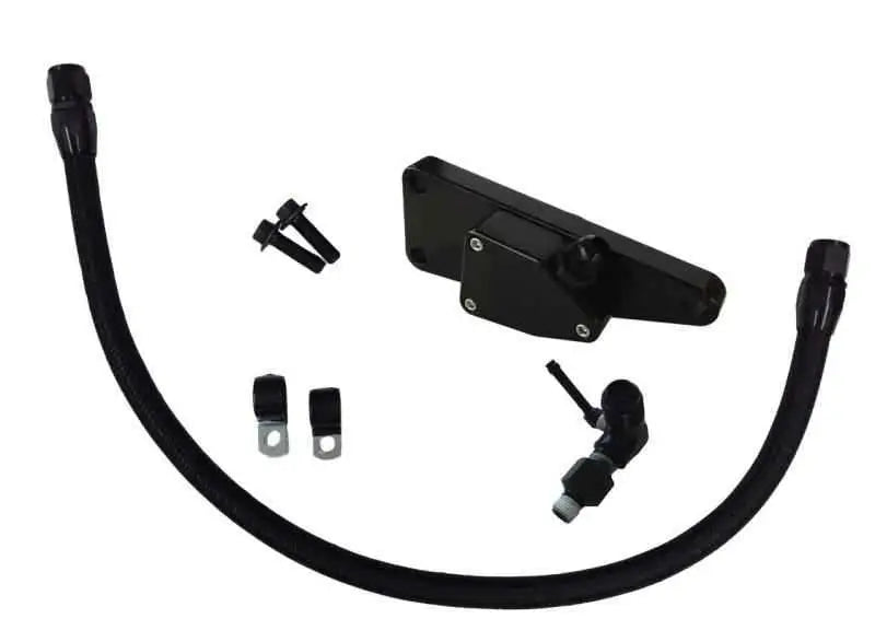 Fleece Performance FPE-CLNTBYPS-CUMMINS-12V